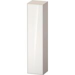 Duravit Hochschrank Zencha 400x1760x360mm we / ta smatt Türansch re