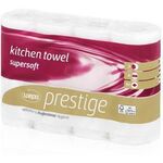 CWS Küchenrollen Prestige 3-lagig,