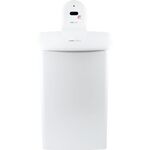 CWS Wandhalterung Non-Touch zu Hygienebox 575000