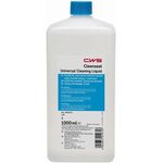 CWS Desinfektion Clean Seat Power (12 Fl. je 1000 ml)