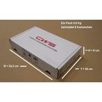 CWS Paradise Air Bar WR-Duft Fresh Lemon für Waschraum/ WC/ Umkleiden