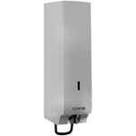 CWS Seifenschaumsp. Paradise Stainless Steel Antibact Slim, f. 500 ml, Schloss