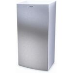 CWS Paradise Stainless Steel Paper Bin 60 l, HxBxT 740x350x250 mm, Edelstahl