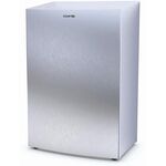 CWS Paradise Stainless Steel Paper Bin 25 l, HxBxT 450x300x200 mm, Edelstahl