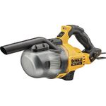 Akku-Sauger DCV501LN 18/54V 1302l/min 60mbar 0,75l DEWALT