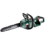 Akku-Kettensäge MS 36-18 LTX BL 40 18V METABO