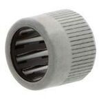 Hülsenfreilauf HFL0806 -KF-R-L564 ID 8mm AD 12mm 6mm keine,offenes Lager INA