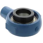 Spann-Gehäuseeinheiten ESEHE205 25mm 1St./VE SNR