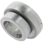 Spannlager GRAE40 -NPP-B-FA107/125.5 ID 40mm AD 80mm Breite43,8mm 1St./VE INA