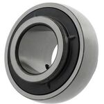 Spannlager MUC206 FD ID 30mm AD 62mm Breite38,1mm 1St./VE SNR