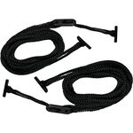 AQ Aufhängesystem längenverstellbar mit 2 Leinen