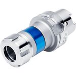 Gewindeschneid-Schnellwechselfutter ISO HSK.63A-QT.ER25.098 D. 16mm PRAMET