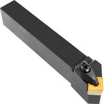 Drehwerkzeughalter ISO DSSNL 4040 S 19 Funkt.-Länge 250mm Linkslauf PRAMET