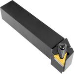 Drehwerkzeughalter ISO DTGNL 2525 M 16 Funkt.-Länge 150mm Linkslauf PRAMET