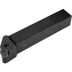 Drehwerkzeughalter ISO PRSNR 2525 M 12 Funkt.-Länge 150mm Rechtslauf PRAMET