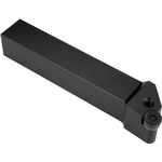 Drehwerkzeughalter ISO PRSNR 4040 S 19 Funkt.-Länge 250mm Rechtslauf PRAMET