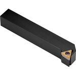 Drehwerkzeughalter ISO STJCL 2525 M 16-M-A Funkt.-Länge 150mm Linkslauf PRAMET