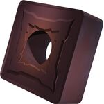 Drehwendeschneidplatte ISO SNMG 150612E-NMR:T8430 D. 6,35mm PVD beschichtet - VPE: 10