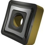 Drehwendeschneidplatte ISO SNMG 190612E-M:T9415 D. 7,94mm MT-CVD beschichtet - VPE: 10