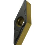 Drehwendeschneidplatte ISO VBMT 110308E-FM:T9415 D. 2,8mm MT-CVD beschichtet - VPE: 10