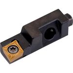 Kasettenwerkzeug ISO SCLCR 10 CA-09 Bohrungs-D. 40mm verstellbar PRAMET