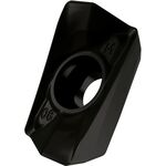 Fräswendeschneidplatte ISO ADMX 160632SR-M:M9325 D.4,5mm MT-CVD beschichtet - VPE: 10