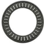 Axial-Nadellager AXK1111 ID 55mm AD 78mm Breite3mm NTN