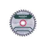 Kreissägeblatt precision cut wood classic D165x2,2/1,4xBohrung20mm Z.36 WZ