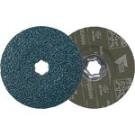 Fiberscheibe Combiclick VICTOGRAIN D.125mm K.36 - VPE: 25