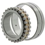 Zylinderrollenlager NN3038 K/SPW33 ID 190mm AD 290mm Breite75mm SKF