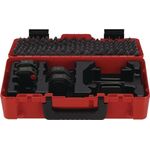 Pressring-Set NW 16-20-26-32mm Typ TH ROTHENBERGER