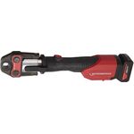 Akkupressmaschine ROMAX 4000 Basic Set AMPShare Akku u.Ladegerät 4+2Ah