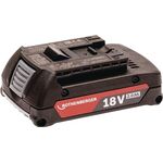 Akku AMP 18 V 2,0 Ah Li-Power Akku ROTHENBERGER