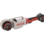 Akku-Gew.-schneidmas. SUPERTRONIC®2000E AMP 13-60mm 58 U/min 1/2-2 Zoll 18V 4Ah