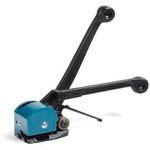 Spann-/Verschlussgerät f.Stahlbandbreite 13/16/19mm TRANSPAK