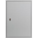 Schlüsselschrank 6850/150 PZ H550xB377xT140mm PZ Anz.Hak.150 BURG-WÄCHTER