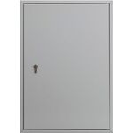 Schlüsselschrank 6850/50 PZ H550xB377xT80mm PZ Anz.Hak.50 BURG-WÄCHTER