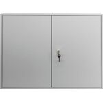 Schlüsselschrank 6950/400 PZ H550xB730xT140mm PZ Anz.Hak.400 BURG-WÄCHTER