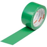 Klebeband monta 250F Breite 50mm Länge 66m Stärke 57µ PVC grün leise MONTA - VPE: 36