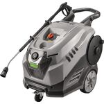 Hochdruckreiniger HDR-H 55-15 540 l/h 150bar CLEANCRAFT