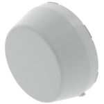 Deckel & Kappen ECL204 AD 50,9mm Enddeckel B.23mm 1St./VE SKF