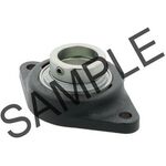 Flanschlager-Gehäuseeinheiten UCFL307 35mm ov.1St./VE TIMKEN