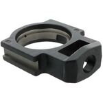 Spanngehäuse GEHTUE12 -GG 110mm Grauguss 1St./VE INA