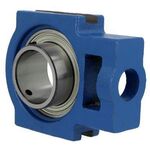 Spann-Gehäuseeinheiten UST207 35mm 1St./VE SNR