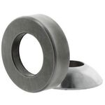 Axial-Gelenklager GE40 -AW-A ID 40mm AD 105mm Breite32mm 1St./VE INA