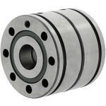 Axial-Schrägkugellager ZKLF2068 -2Z-2AP-XL=2 pcs.ID 20mm AD 68mm B.56mm INA