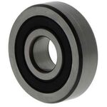 Laufrollen LR202 -RRU ID 15mm AD 40mm Breite11mm 1St./VE INA