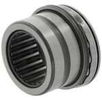 Nadel-Axialkugellager NKX45 ID 45mm AD 65mm Breite32mm -20 b.+120Grad SKF