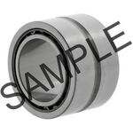 Nadellager (massiv) NA4902 RS ID 15mm AD 28mm Breite14mm 1St./VE SKF