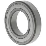 Rillenkugellager 214 -2Z ID 70mm AD 125mm Breite24mm 1St./VE SKF